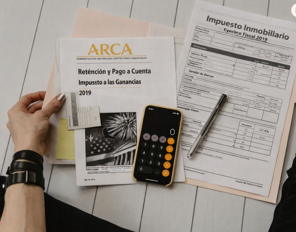 Impuestos Inmobiliarios en Argentina 2026: la nueva arquitectura fiscal del patrimonio