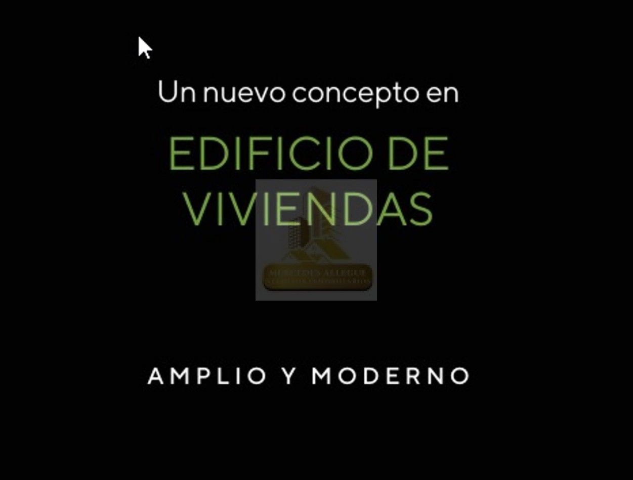 EMPRENDIMIENTO VIVA VERA. Villa Crespo. Entrega Junio 2026