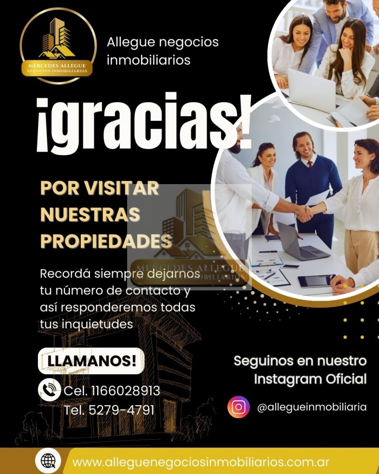 2 ambientes de Alta Gama en Torre Harbour 