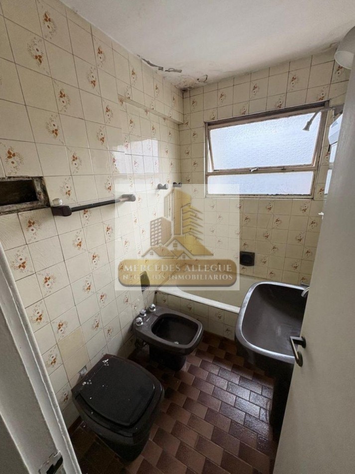 VENTA 3 AMBIENTES | BARRIO CONSTITUCION | PARA FLIPING