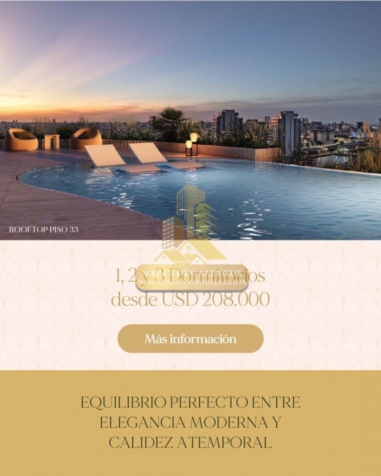 EMPRENDIMIENTO OSTEN TOWER 2