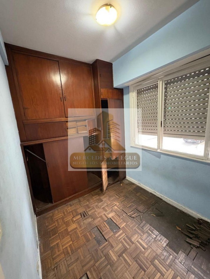 VENTA 3 AMBIENTES | BARRIO CONSTITUCION | PARA FLIPING