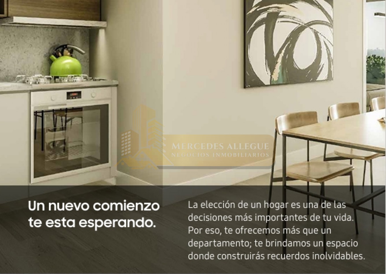 Venta departamento 4 Ambientes Belgrano