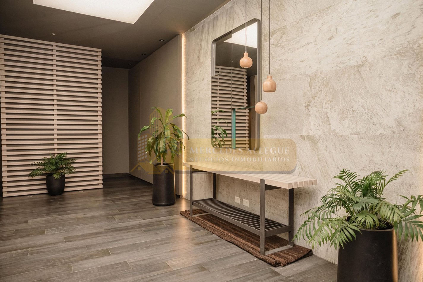Alquiler monoambiente. Barrio Montserrat
