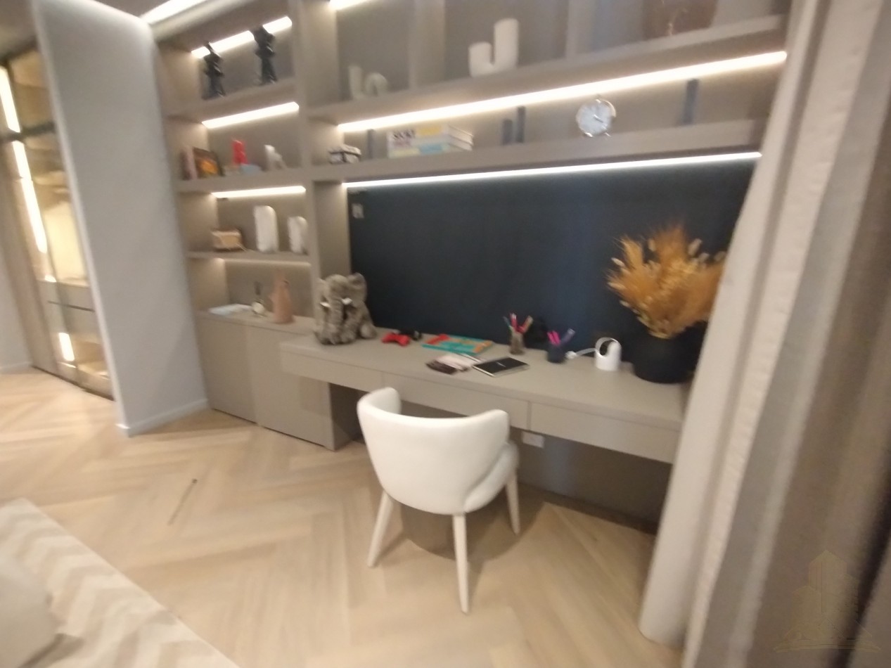 Suite en Piso 14 con Vista al Dique en Osten Tower 2