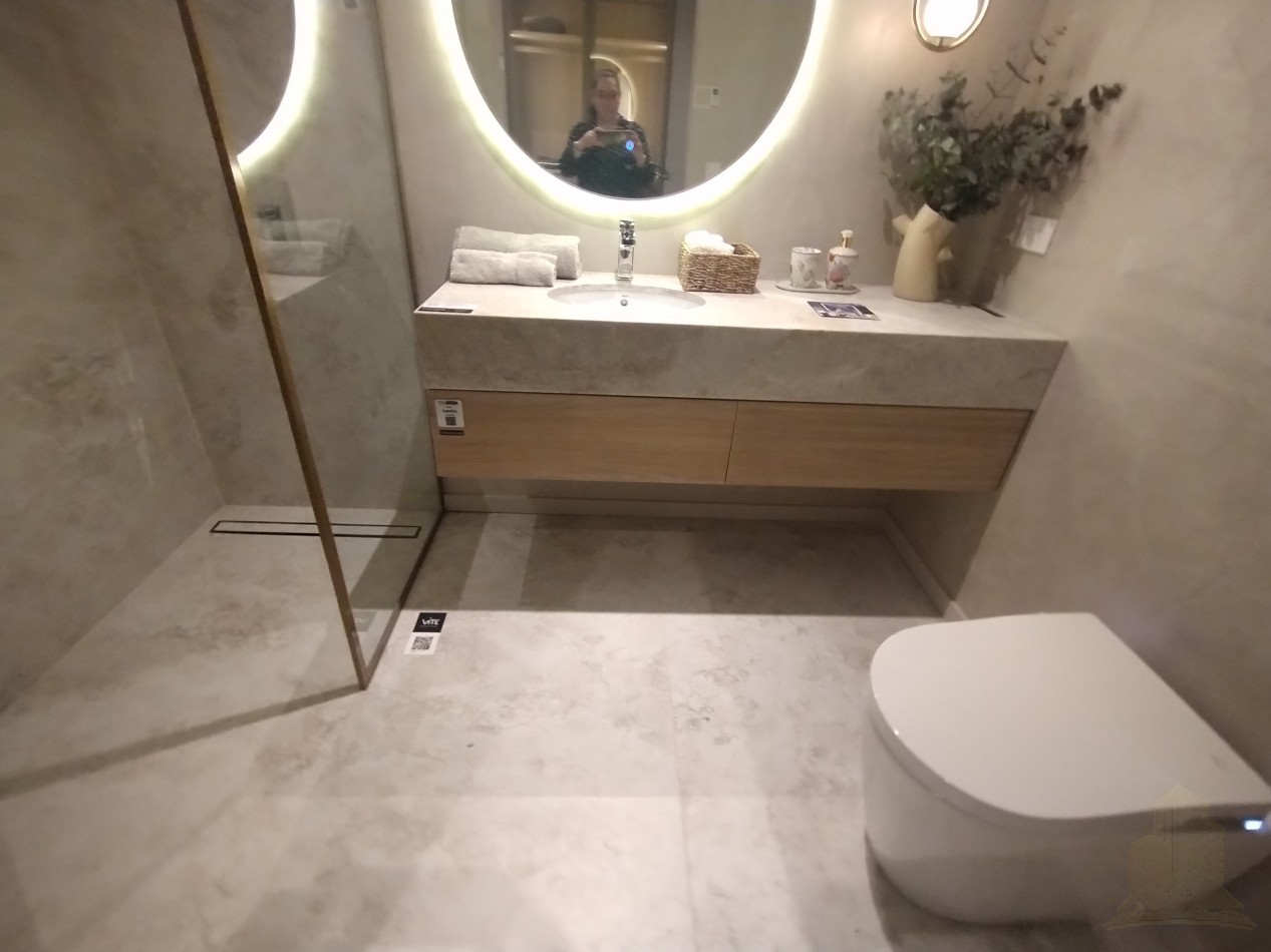 Suite en Piso 14 con Vista al Dique en Osten Tower 2