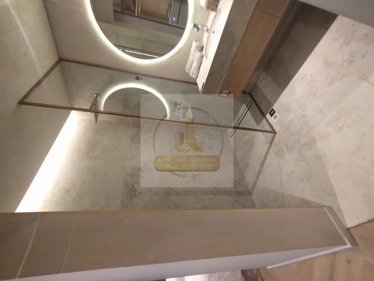 Suite en Piso 14 con Vista al Dique en Osten Tower 2