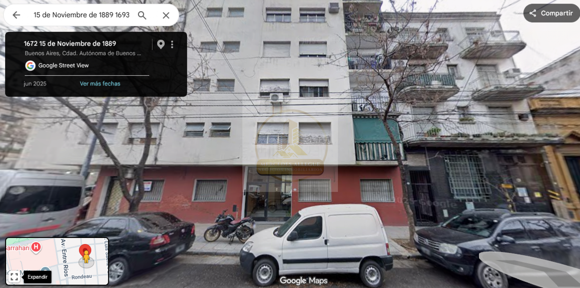 VENTA 3 AMBIENTES | BARRIO CONSTITUCION | PARA FLIPING