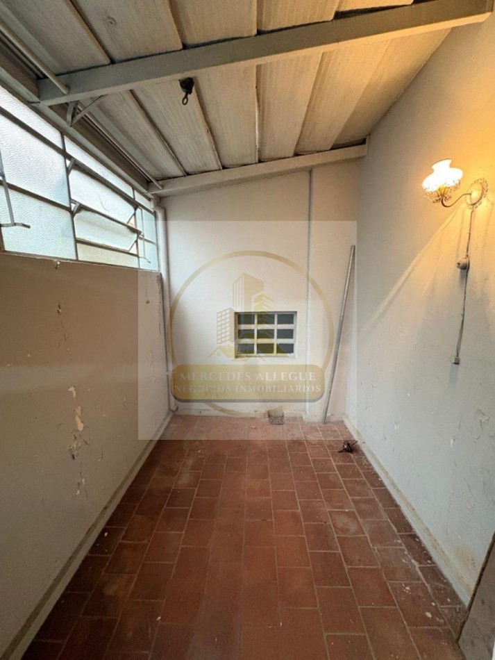 VENTA 3 AMBIENTES | BARRIO CONSTITUCION | PARA FLIPING