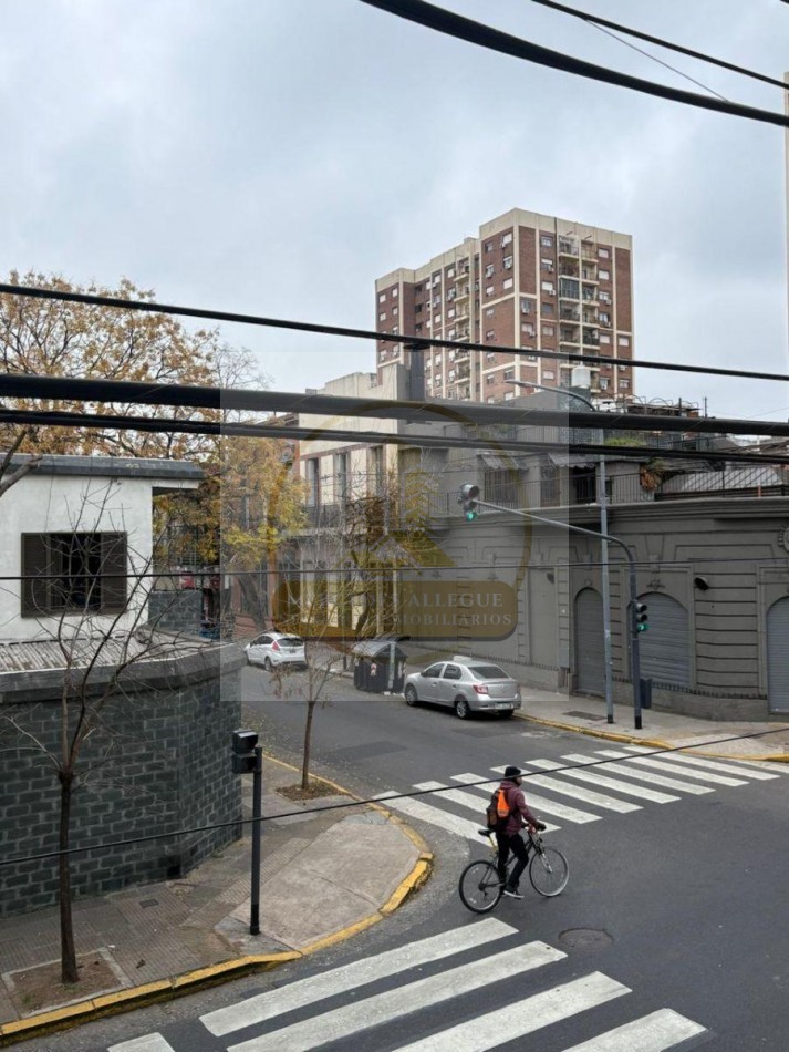 VENTA 3 AMBIENTES | BARRIO CONSTITUCION | PARA FLIPING