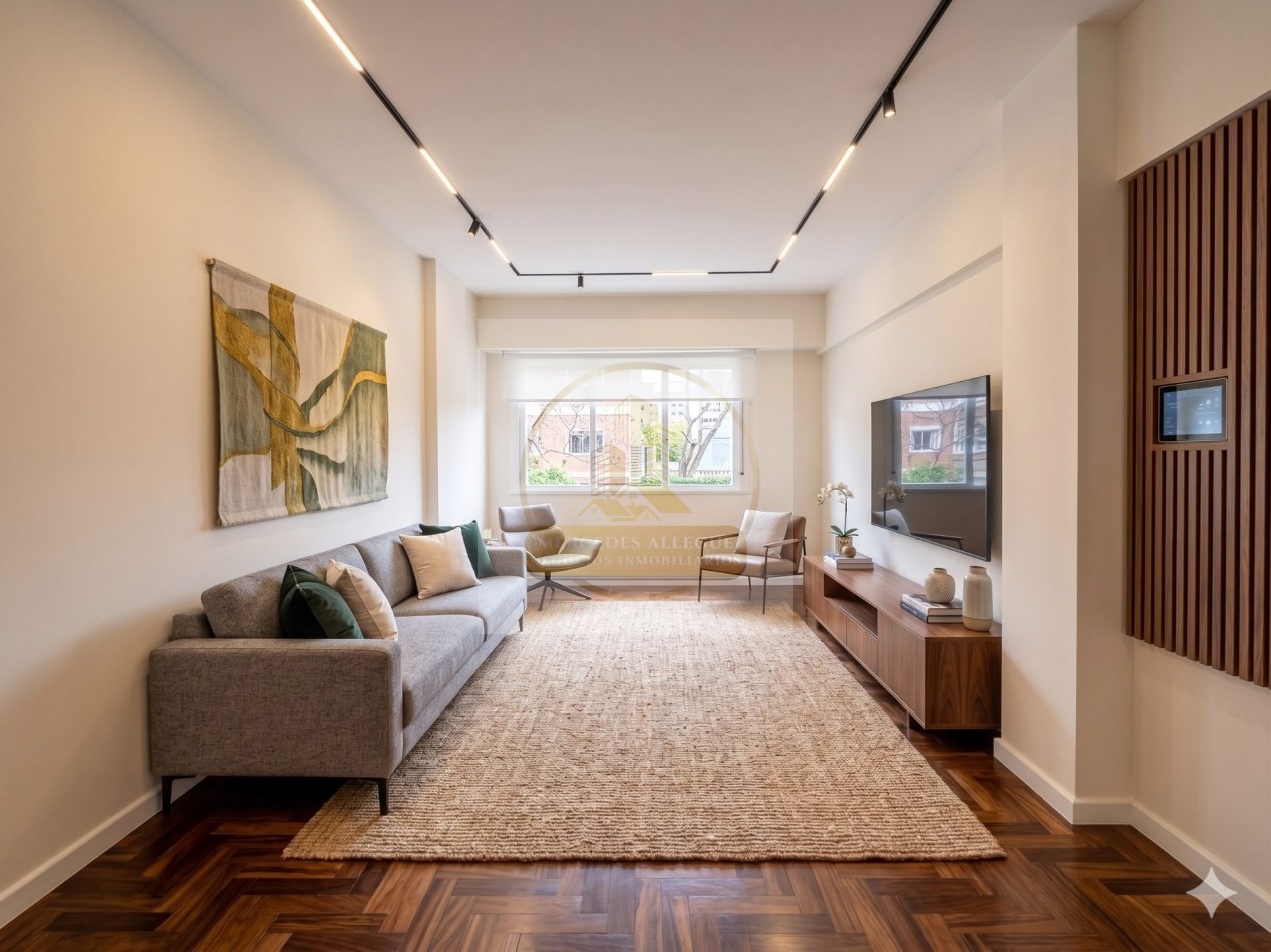 VENTA 3 AMBIENTES | BARRIO CONSTITUCION | PARA FLIPING