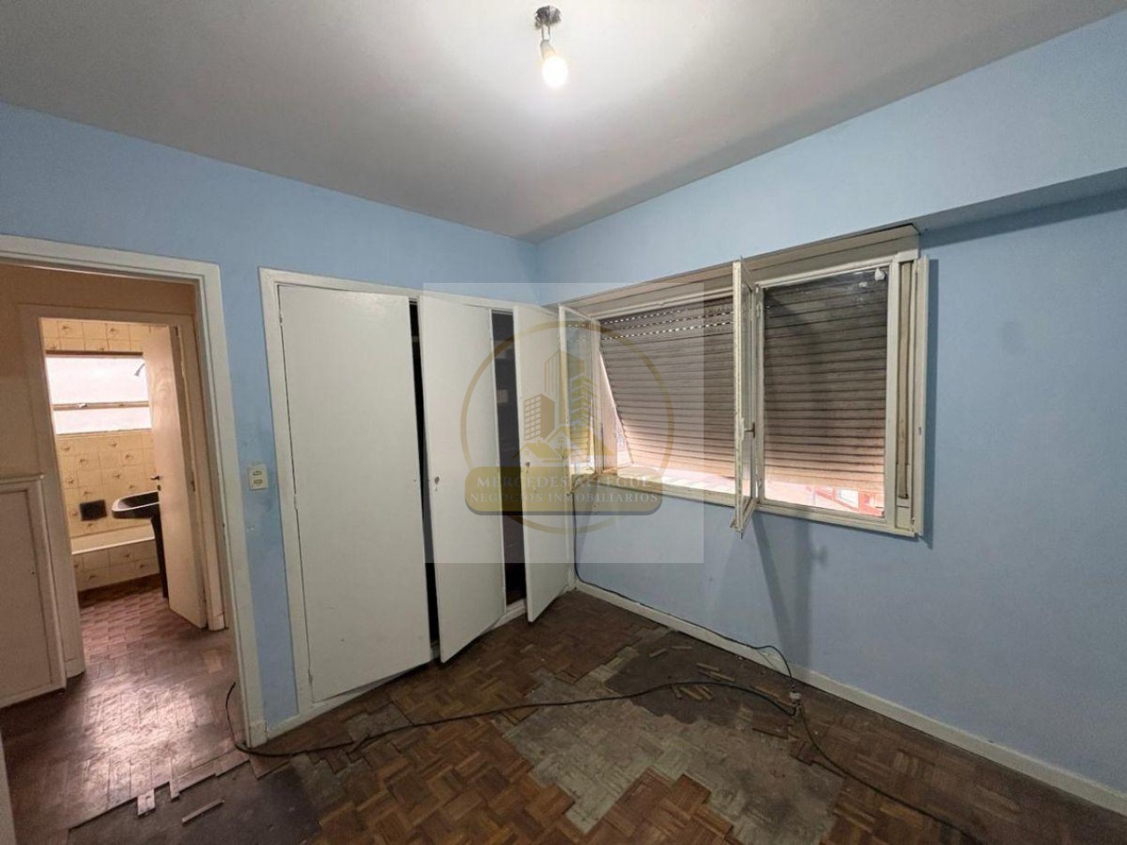 VENTA 3 AMBIENTES | BARRIO CONSTITUCION | PARA FLIPING