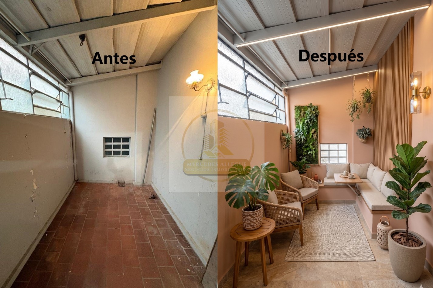 VENTA 3 AMBIENTES | BARRIO CONSTITUCION | PARA FLIPING