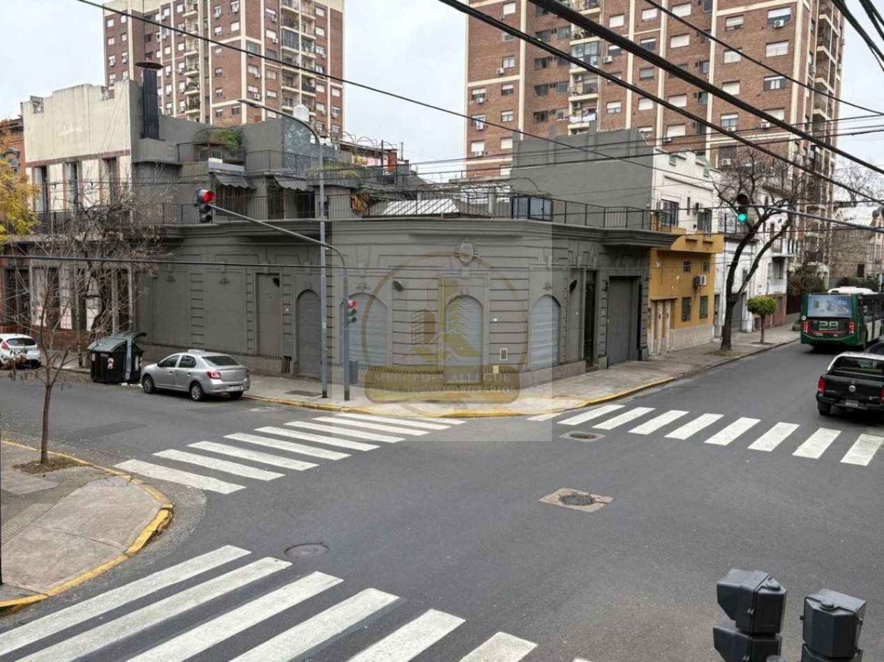 VENTA 3 AMBIENTES | BARRIO CONSTITUCION | PARA FLIPING