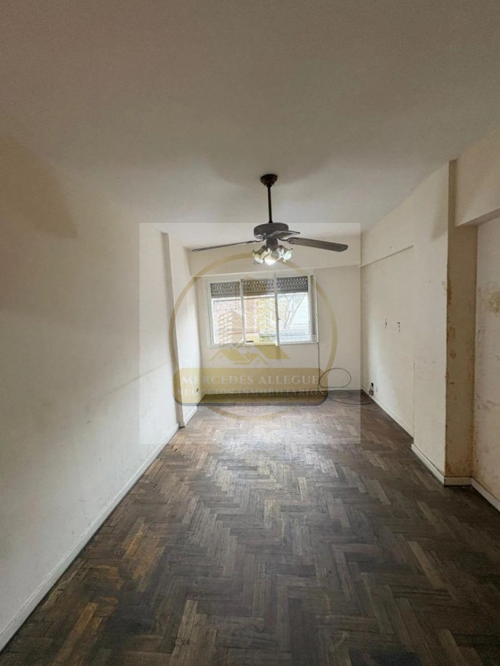 VENTA 3 AMBIENTES | BARRIO CONSTITUCION | PARA FLIPING