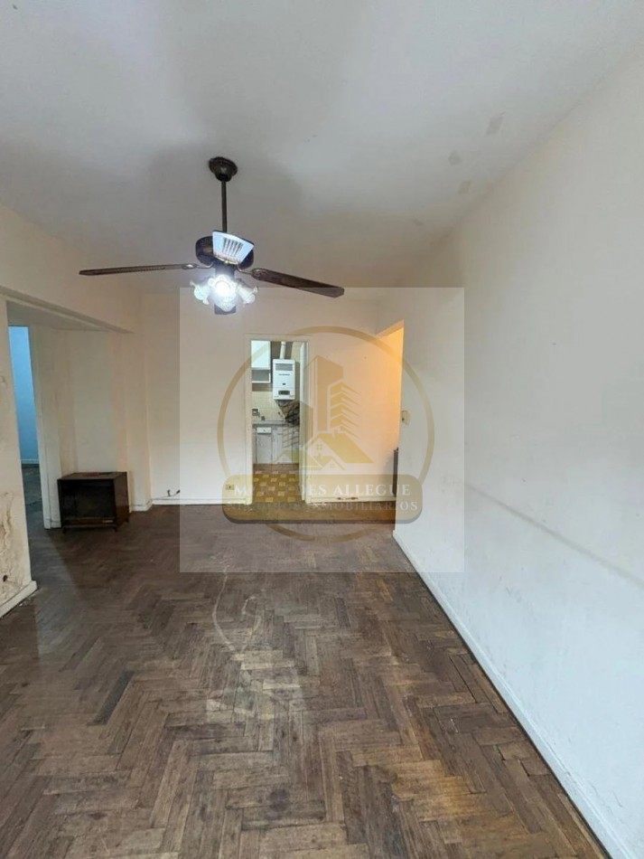 VENTA 3 AMBIENTES | BARRIO CONSTITUCION | PARA FLIPING