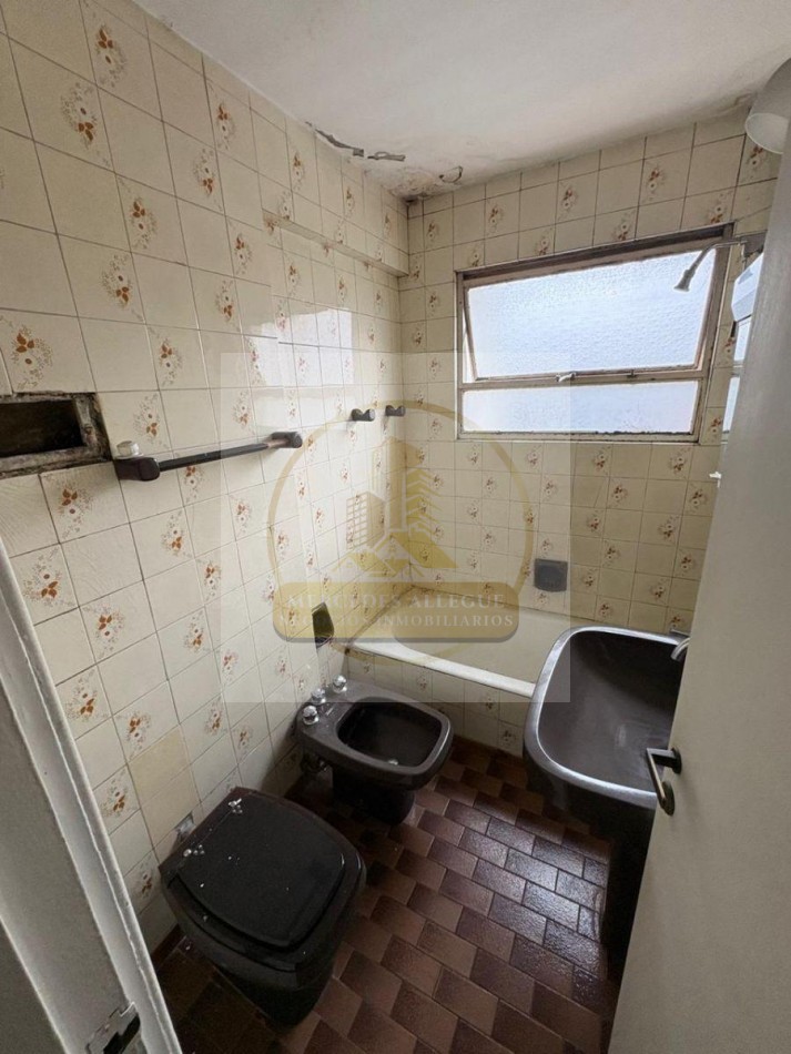 VENTA 3 AMBIENTES | BARRIO CONSTITUCION | PARA FLIPING