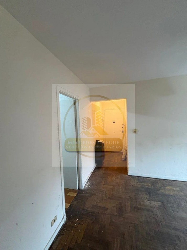 VENTA 3 AMBIENTES | BARRIO CONSTITUCION | PARA FLIPING