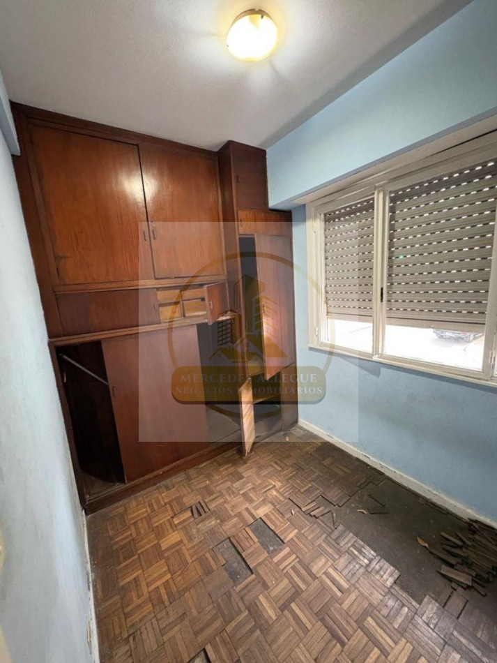 VENTA 3 AMBIENTES | BARRIO CONSTITUCION | PARA FLIPING