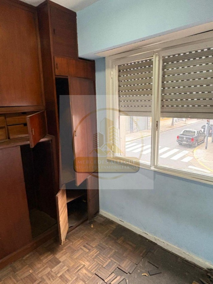 VENTA 3 AMBIENTES | BARRIO CONSTITUCION | PARA FLIPING