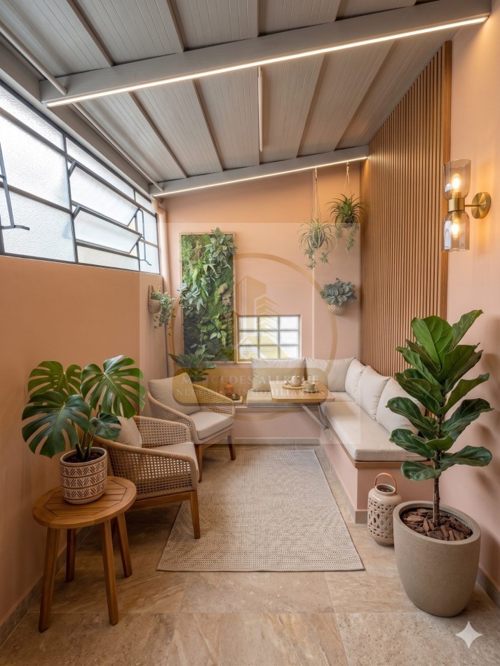 VENTA 3 AMBIENTES | BARRIO CONSTITUCION | PARA FLIPING