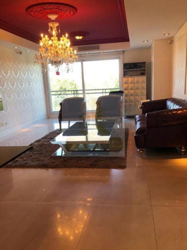Departamento 2 amb Puerto Madero con todos los amenities