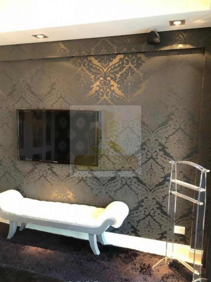 Departamento 2 amb Puerto Madero con todos los amenities