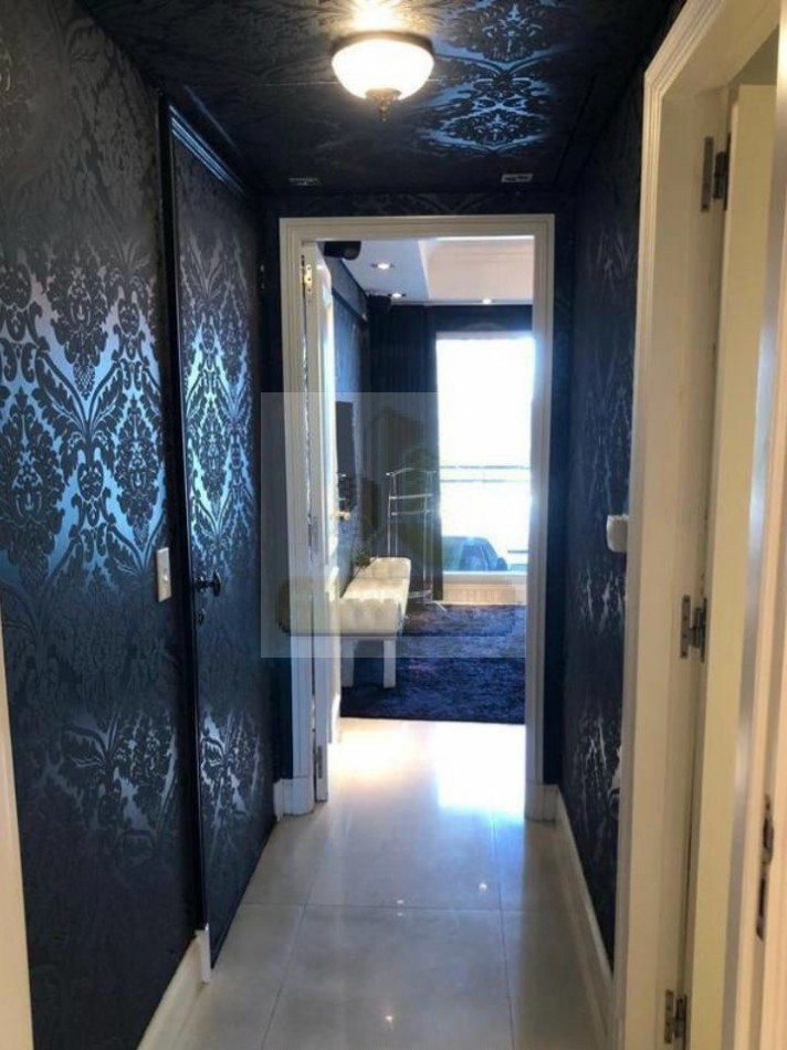 Departamento 2 amb Puerto Madero con todos los amenities