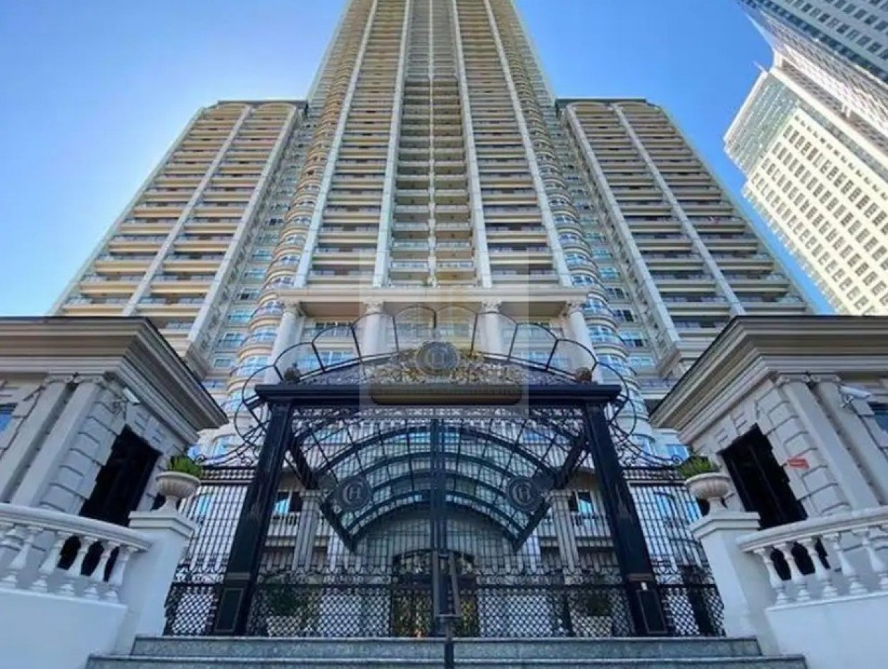 Departamento 2 amb Puerto Madero con todos los amenities