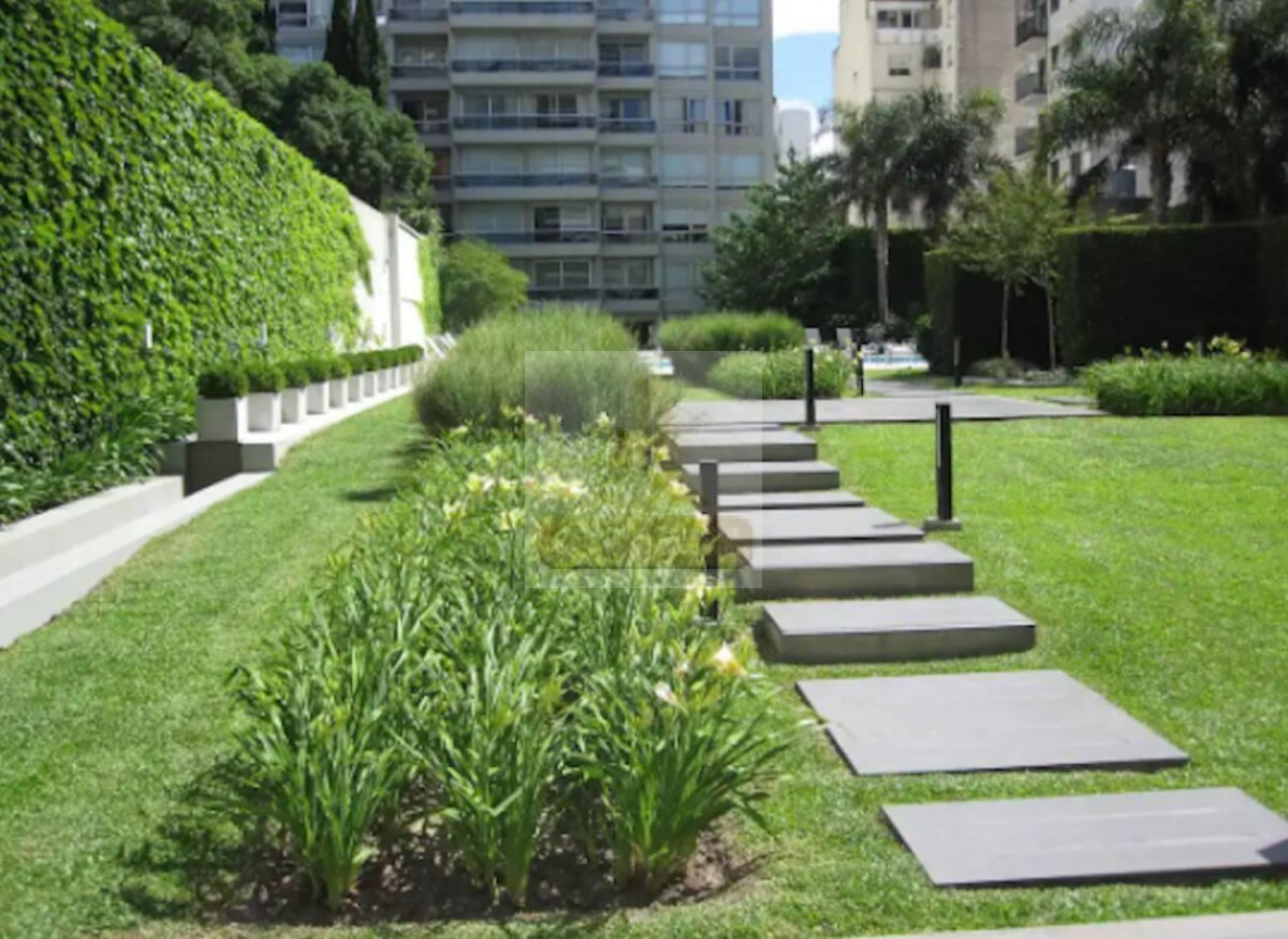 2 ambientes en PALERMO TORRE TWINS