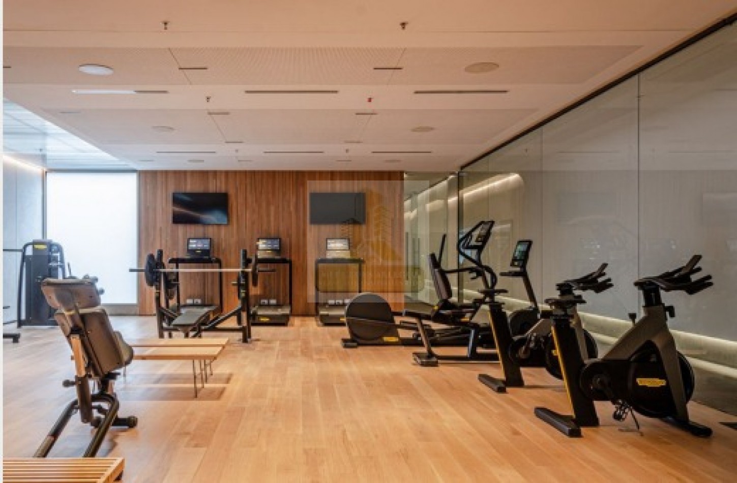 Venta 2 ambientes Edificio OCEANA Pto. MADERO