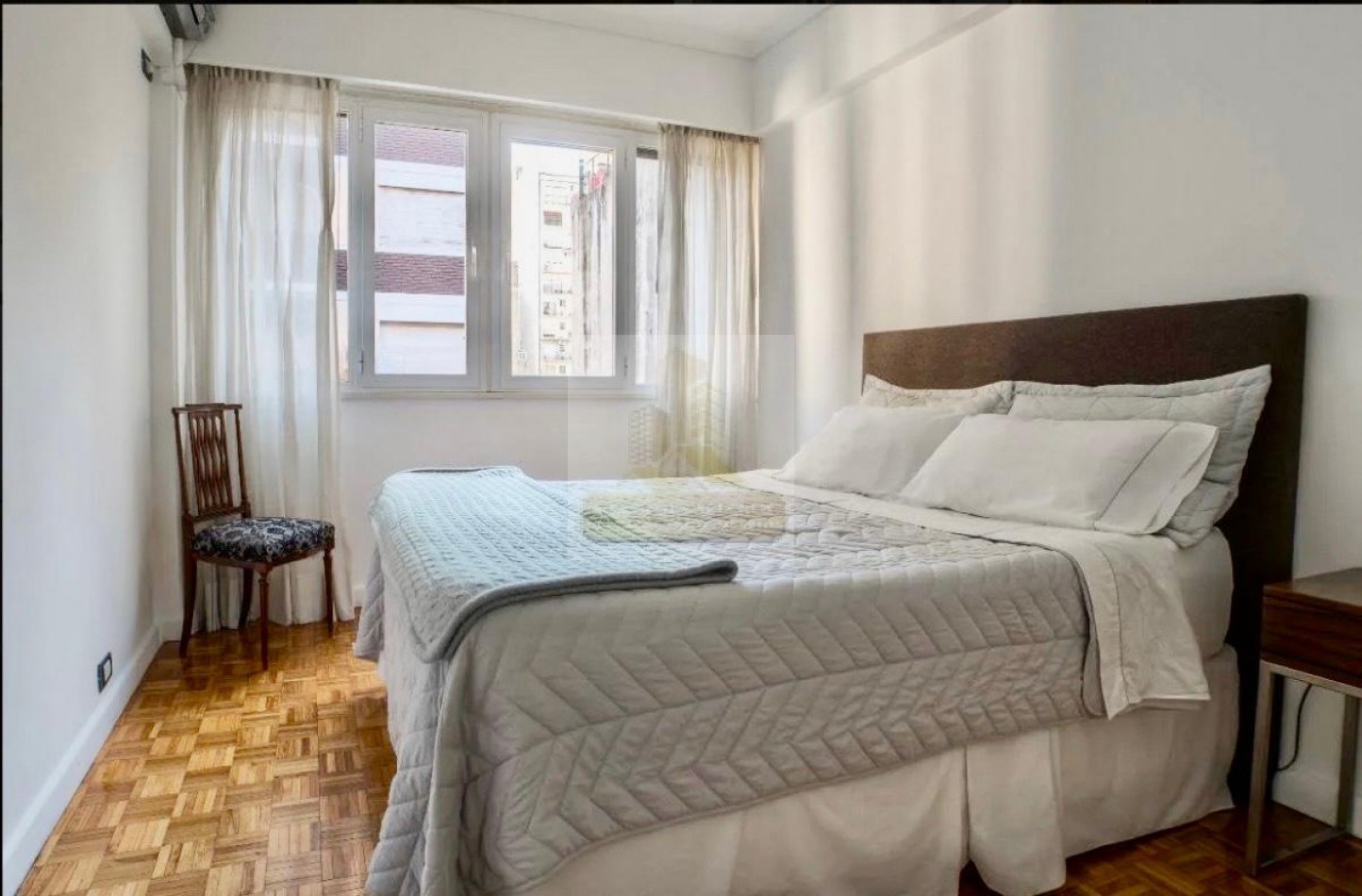 2 ambientes 1/2 RECOLETA ALQUILER