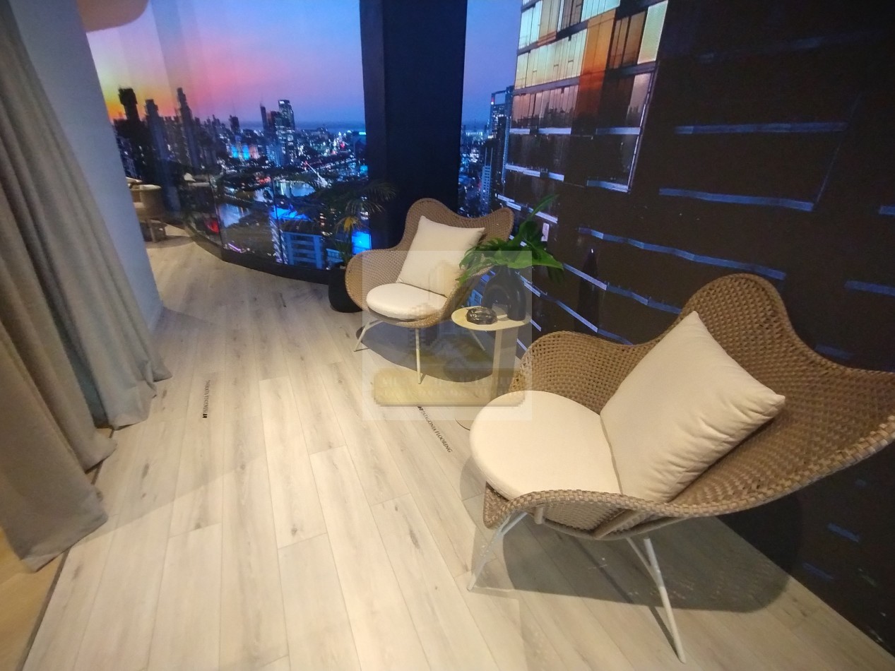 EMPRENDIMIENTO OSTEN TOWER 1 Entrega 2026