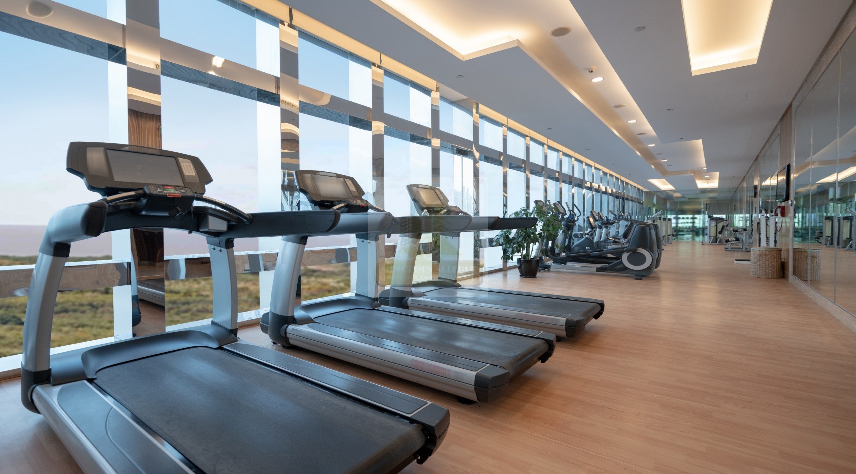 Suite en venta - Osten Tower, Piso 25