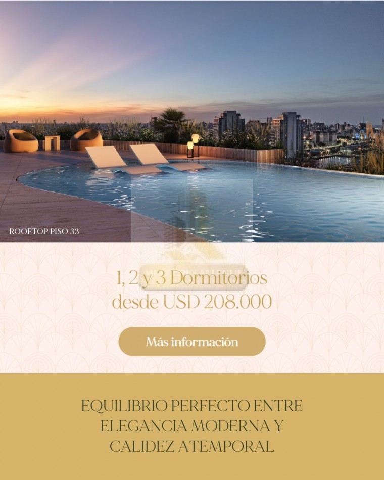 EMPRENDIMIENTO OSTEN TOWER 2