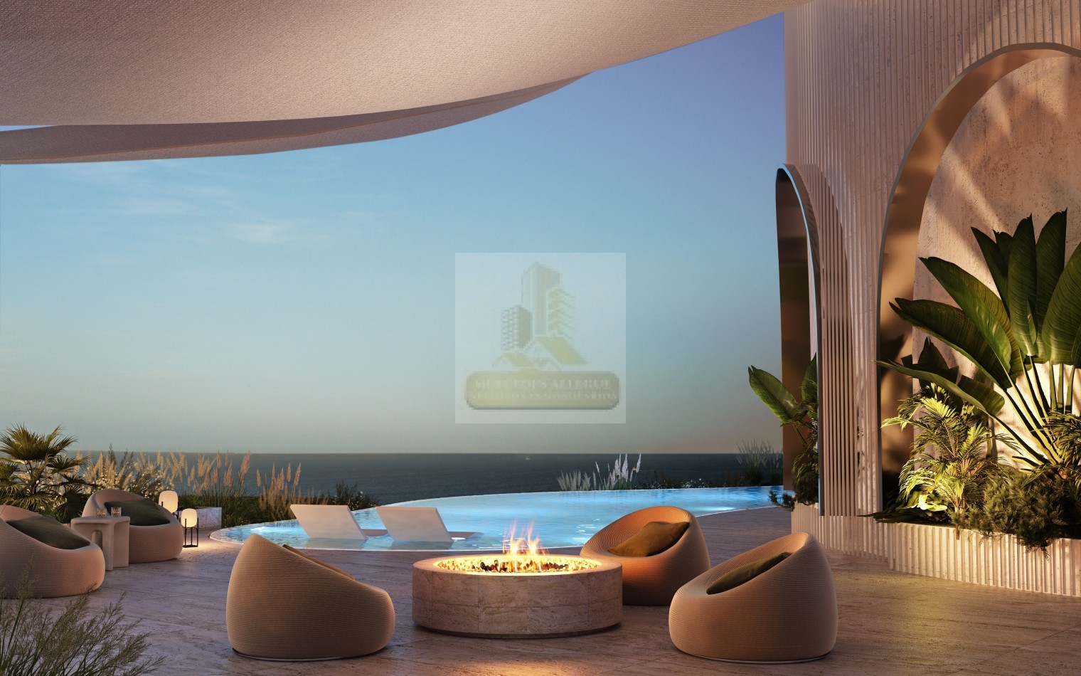 EMPRENDIMIENTO OSTEN TOWER 2