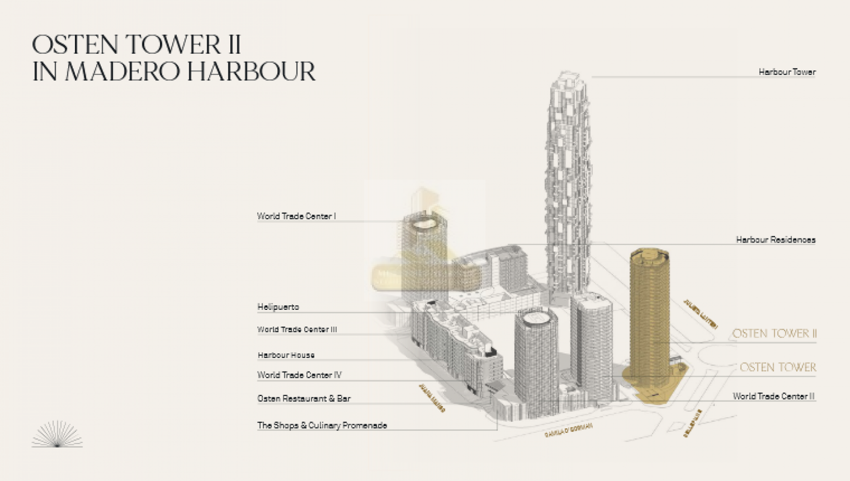 EMPRENDIMIENTO OSTEN TOWER 2