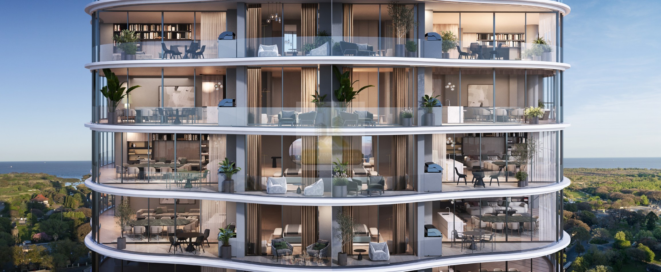 EMPRENDIMIENTO OSTEN TOWER 2