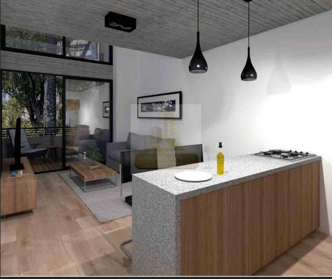 Venta Monoambiente en Villa Crespo. VIVA VERA. Entrega Junio 2027