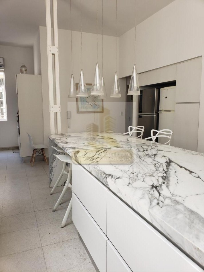 Alquiler 7 ambientes Recoleta