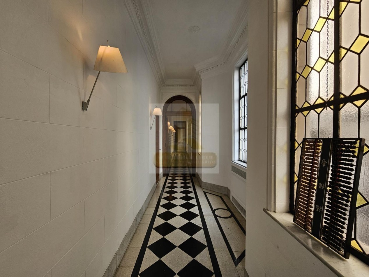 Alquiler 7 ambientes Recoleta
