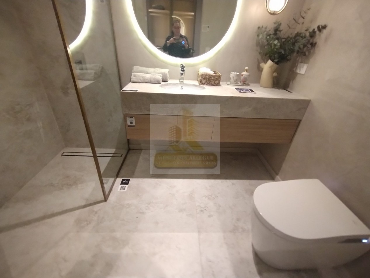 Oportunidad Suite piso 13 en Osten Tower 2