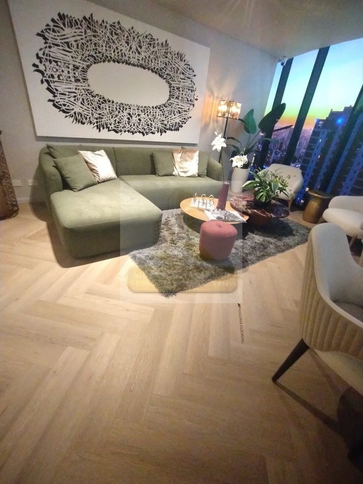 Oportunidad Suite piso 13 en Osten Tower 2