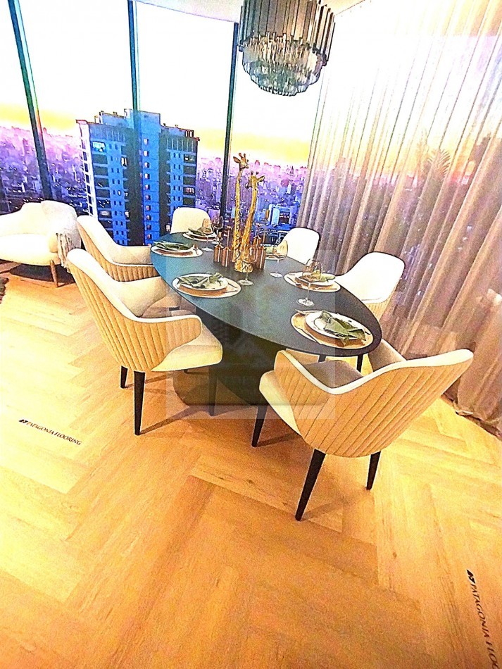 Oportunidad Suite piso 13 en Osten Tower 2