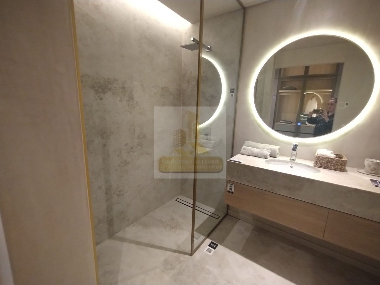 Oportunidad Suite piso 13 en Osten Tower 2