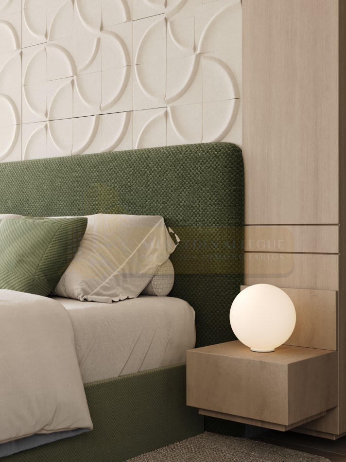 Oportunidad Suite piso 13 en Osten Tower 2