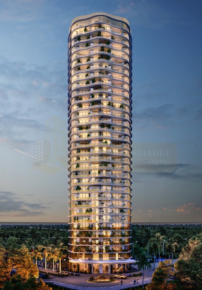 Oportunidad Suite piso 13 en Osten Tower 2