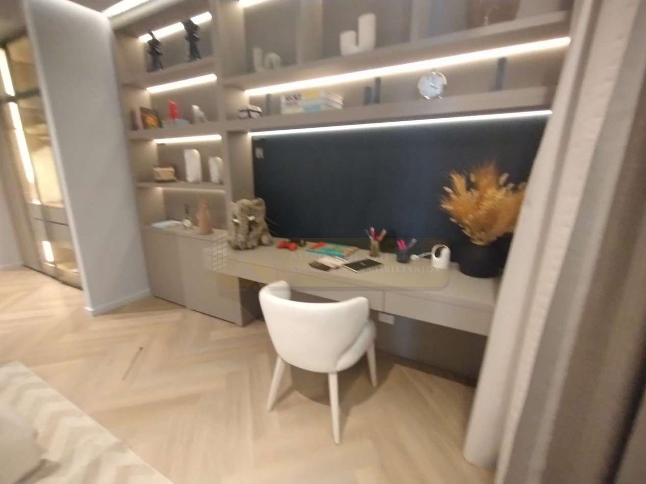 Oportunidad Suite piso 13 en Osten Tower 2