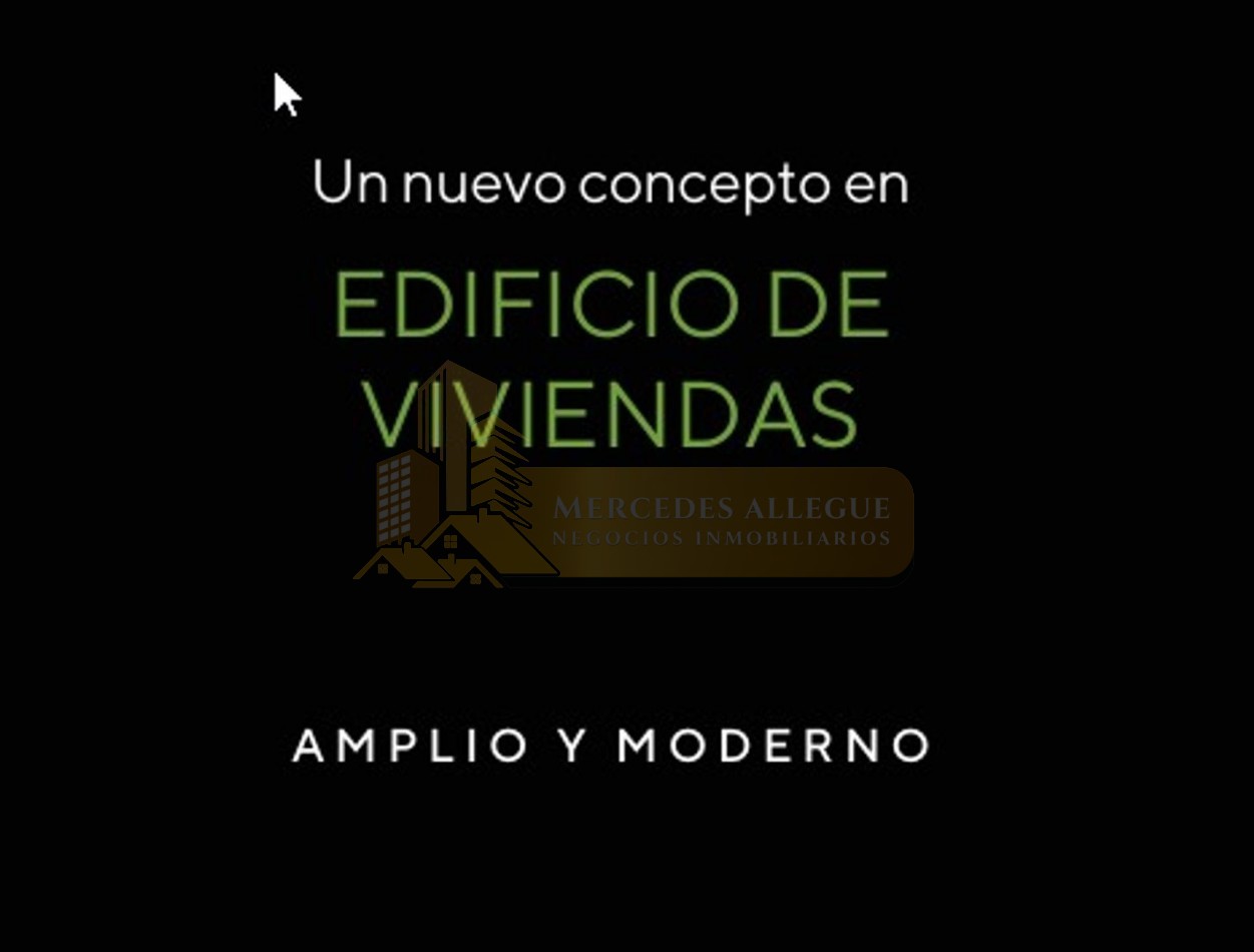 Venta 3 ambientes Villa Crespo. VIVA VERA. Entrega Junio 2026