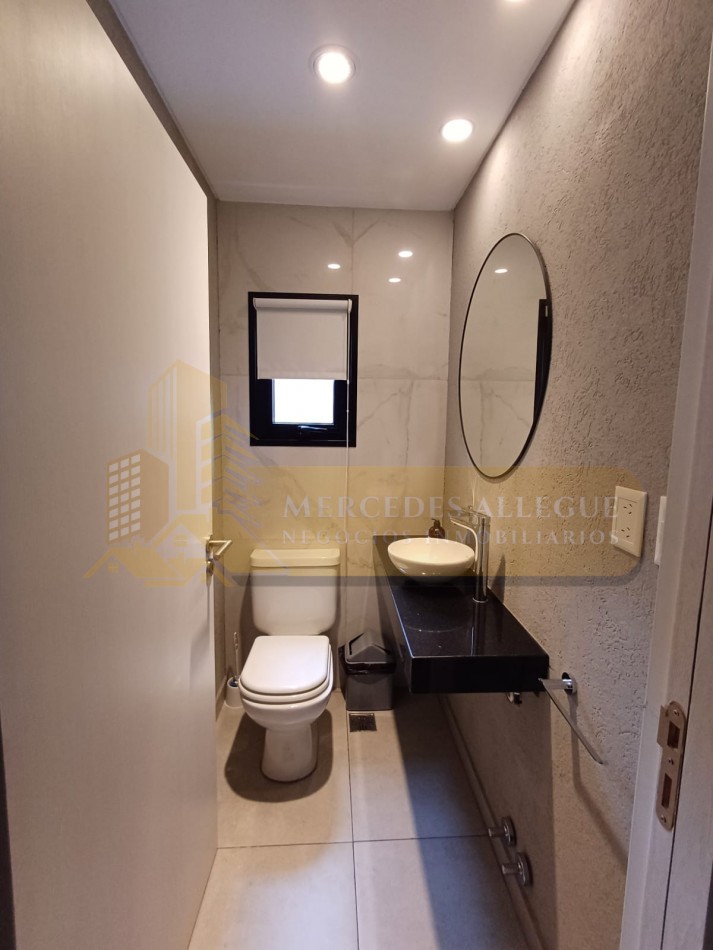 2 y 3 ambientes en Belgrano